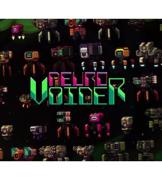 NeuroVoider Steam Key EUROPE